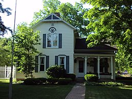 G P Sparks House.JPG