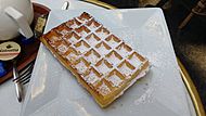 Gaufre de Brussel.001 - Brussel