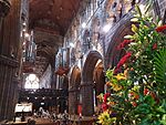 Glasgow Cathedral, Cathedral Square 14