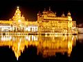 Golden Temple India