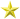 Golden star.svg