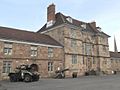 Great Castle House, Monmouth