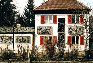 Hünerfauth-fassade