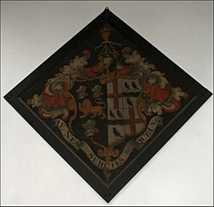 Hatchment