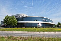 Herzogenaurach - Adidas - 2016.jpg