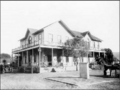 Hinds House - c 1876