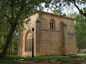 Hita Ermita de Sopetrán 01