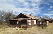 House Fairbank Arizona 2014