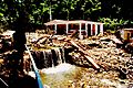 Hurricane Hortense Flooding