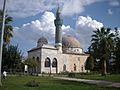 Iznik Yeşil Camii 7