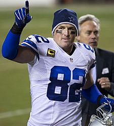 Jason Witten 2015