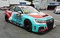 Jean-Karl Vernay TCR Audi RS3