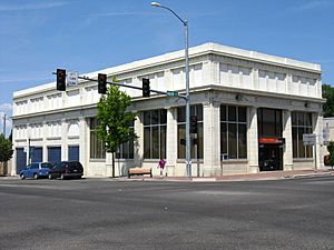 Jerome Nat. Bank