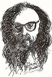 Grotowski c.1972