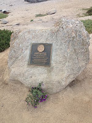 JohnDenverMemorialPacificGrove