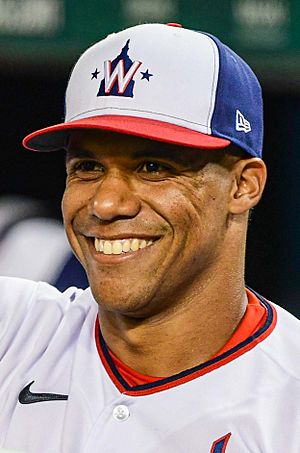 Juan Soto 2022 (cropped)