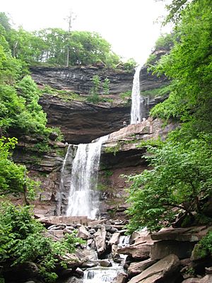 Kaaterskill Falls (9317644060)