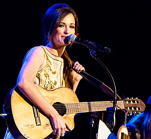 Kacey Musgraves 2014