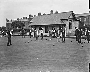 Kenilworth Bowling Club (5956939529)