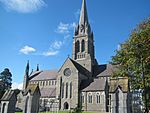 Killarney Cathedral by Paride.JPG