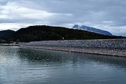 Lake Minnewanka-2