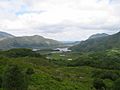 Lakes of Killarney