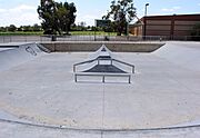 Leeming Skate park SMC 2006