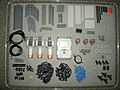 Lego Mindstorms NXT Kit