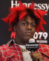 Lil Yachty June 2019