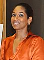 Lisa Hanna (cropped)