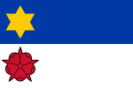 Littenseradiel flag