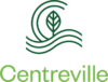 Official logo of Centreville