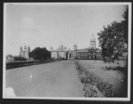 Madras the high courts 1895