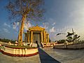 Maha Thakya Yan Thi Pagoda