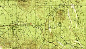 McCloud RR Bartle Quad 1939