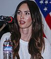 Megan Fox in 2019