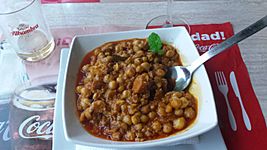 Menudo en Cádiz