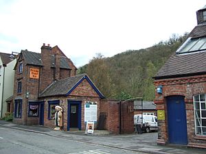 Merrythought Ironbridge 2011.jpg