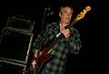 Mike Watt 2013