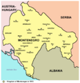 Montenegro1913