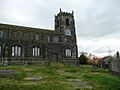 Mottram Church 02