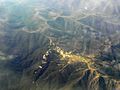 Mount Buller aerial