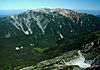 Mount Yakushi from Suisho 2004-08-13.jpg