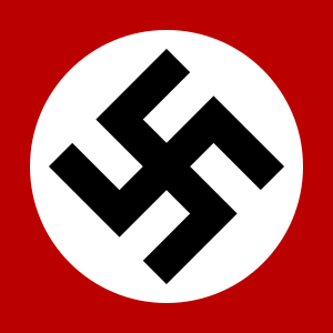 Nazi Swastika