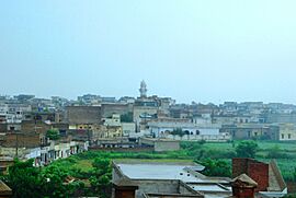 OLD CHAKWAL CITY.JPG