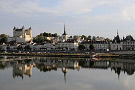 Loire River