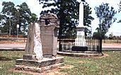 Parramatta park, Parramatta, New South Wales, Sydney - Wiki0081