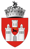 Coat of arms of Iași