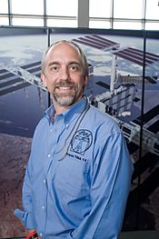 Richard garriott july 2008