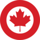 Roundel of Canada (1967) – Centennial
